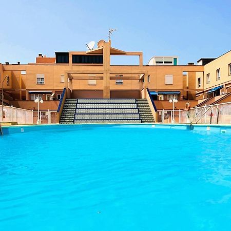 Sun Days Corralejo Irent Fuerteventura Lägenhet Exteriör bild
