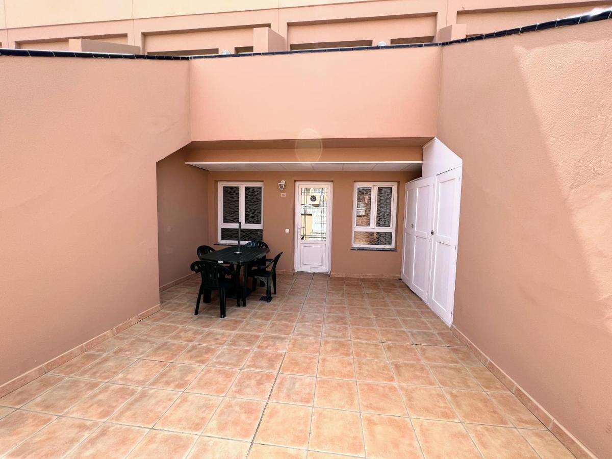Sun Days Corralejo Irent Fuerteventura Lägenhet Exteriör bild