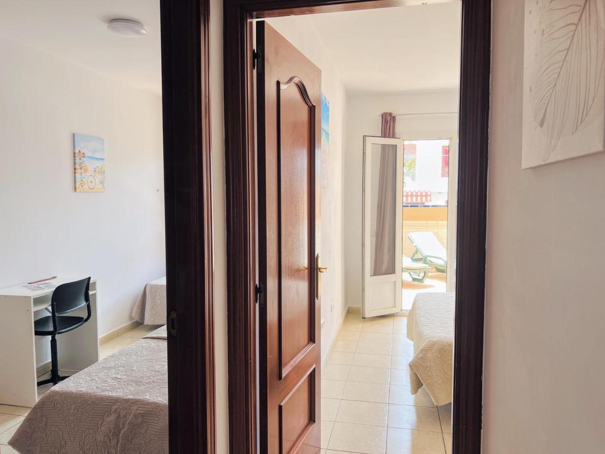 Sun Days Corralejo Irent Fuerteventura Lägenhet Exteriör bild
